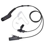 Earpiece For Motorola Radio Xpr 7550e