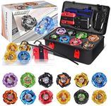 DEZAWRTY Gyro X Battling Blade Set,