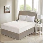 Beautyrest Cotton Heated Mattress P