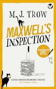 MAXWELL’S 