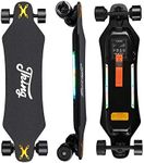 JKING Electric Skateboard Electric 