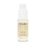 OUAI Hair Oil - Hair Heat Protectan
