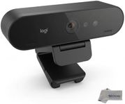 Logitech BRIO 4K Webcam Business PR