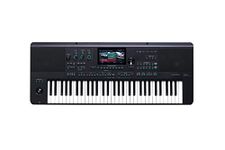 Keyboard Arranger