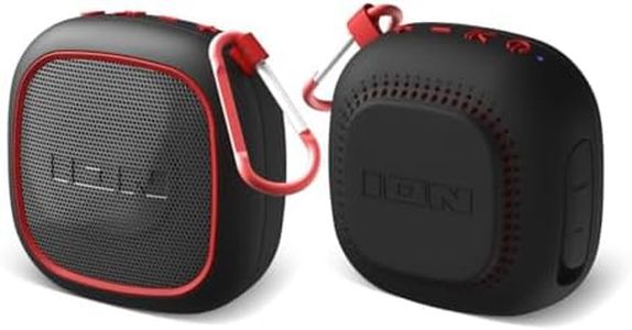 ION Audio