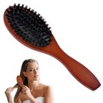 Soft Hair Brush