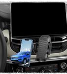 oricarmes Jeep Compass Phone Holder