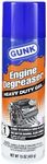 Gunk Engine Brite No Scent Engine Degreaser 15 oz. Gel