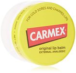 Drugstore Lip Balms