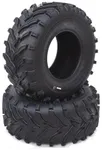 AT27x11-12-6PR TL UTV/ATV Tire, 495