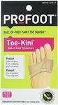 PROFOOT Toe-Kini, Ball of Foot Prot