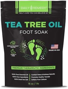 Tea Tree O