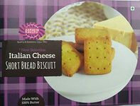 Karachi Bakery Italian Cheese Short Bread Biscuit