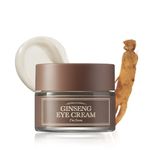 [I'M FROM] Ginseng Eye Cream 30g, Red Ginseng extract, under eye