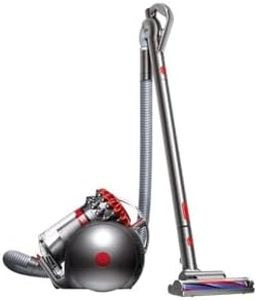 Dyson Cinetic™ Big Ball Cylinder Vacuum Cleaner
