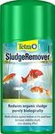 Tetra Pond Sludge Remover 500 ml Reduces Organic Sludge Purely Biologically