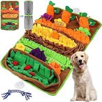 Ameami Snuffle Mat for Dogs – Extra
