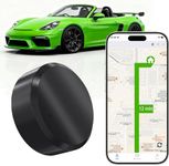 GPS Tracker for Vehicles, Mini Hidd