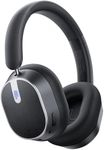 Hybrid Active Noise Cancelling Head
