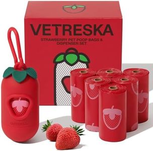 VETRESKA D