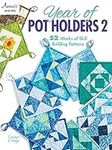 Year of Pot Holders 2