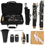 Dilwe Clarinet Set, Clarinet Set 17