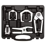 Yato YT-06157 Front End Ball Service Set |Hand Tools|industrial Tools|Mechanical Tools|Automobile Tools