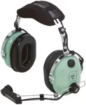 David Clark H10-30 Aviation Headset