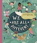 We Are All Different: A Celebration of Diversity!