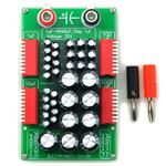 Electronics-Salon 1uF to 9999uF Step-1uF Four Decade Programmable Capacitor Board.