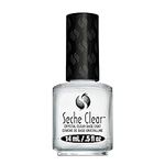Seche Clear Base Coat .5 oz. No For