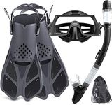 Diving Equipments