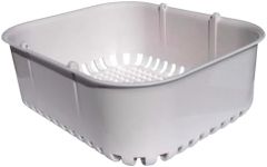 Ultrasonic Cleanner Replacement Basket - 4 Pack