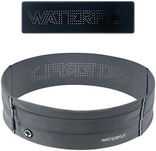 WATERFLY R