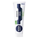 Nivea Men Sensitive Shaving Cream Instant Protection 100ml