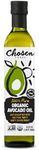 Chosen Foods Organic Avocado Oil, 1
