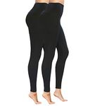 Squat Proof Leggings For Women Ankle