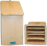 Coveside Bat Mansion