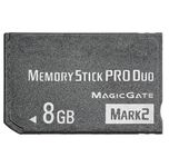 4GB Memory Stick PRO Duo Memory Card for PlayStation and Gaming Console (4)