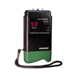 Lignomat Moisture Meter Mini-Ligno E/D