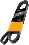 Continental Elite 4050272S Poly-V/Serpentine Stretch Belt