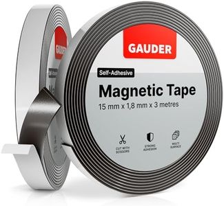 GAUDER Mag
