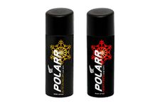 POLARR Fierry-Fiesta Elite-Echelon Deodorant/Deo Spray for Men Combo Pack of 2,150 ml each
