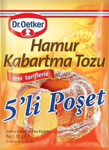 Dr.Oetker Baking Powder, 50 g