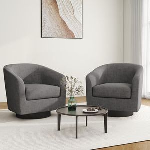 Swivel Bar