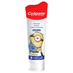 Colgate Pa Kids Minions Toothpaste, 4.6 Ounce, 4.6 ounces