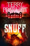 Snuff: A Discworld Novel (City Watch, 8)