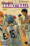 Kuroko's Basketball, Vol. 12: Inclu