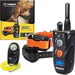 Dogtra 282C Remote Training E-Colla