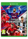 Konami JEU CONSOLE PES 2020 XBOX ONE